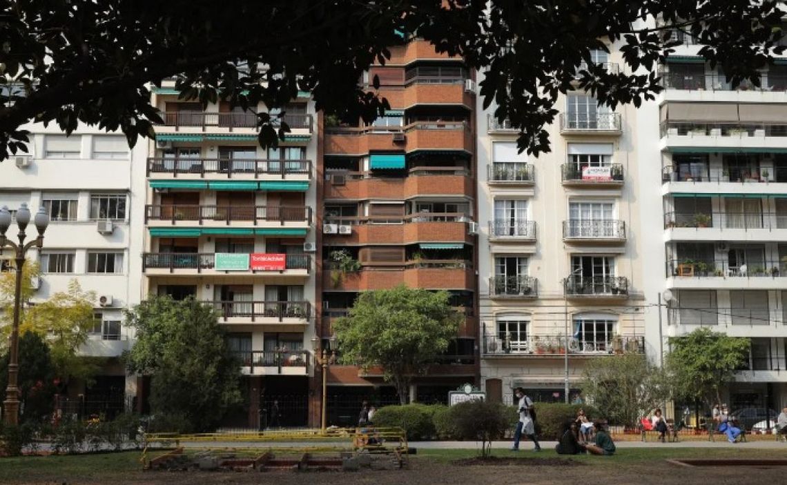 Durante el pr&oacute;ximo mes tambi&eacute;n subir&aacute;n los alquileres y las expensas.