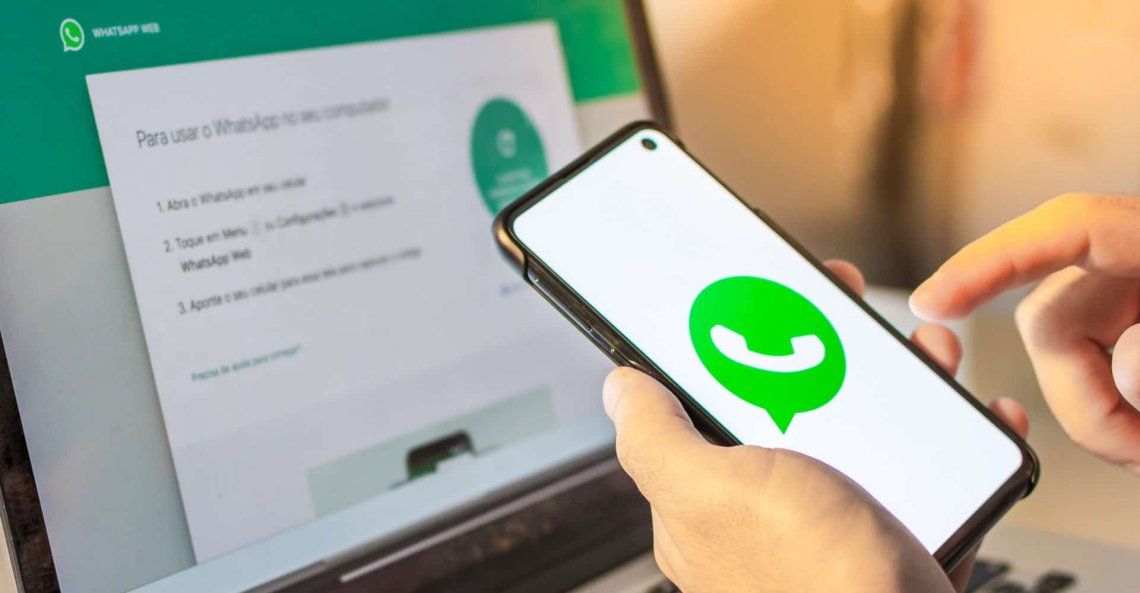 WhatsApp Web: el truco para habilitar los emojis de MSN Messenger en los chats