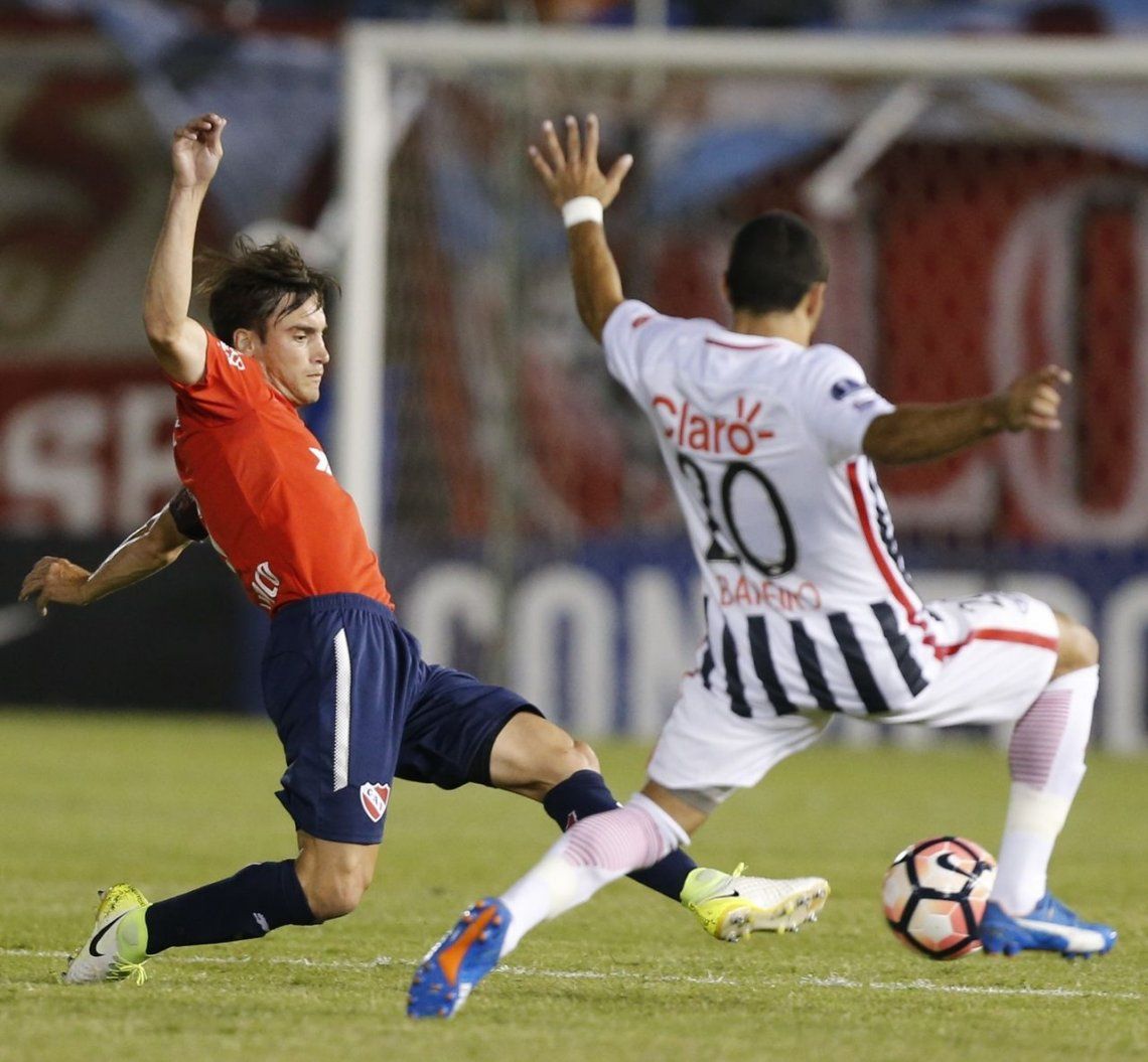 Tagliafico: “Diez minutos pésimos nos costaron el partido”
