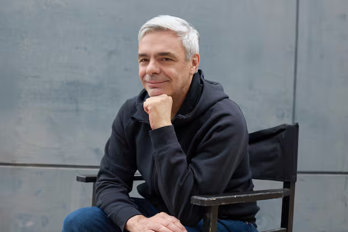 Sebastian Borenstein