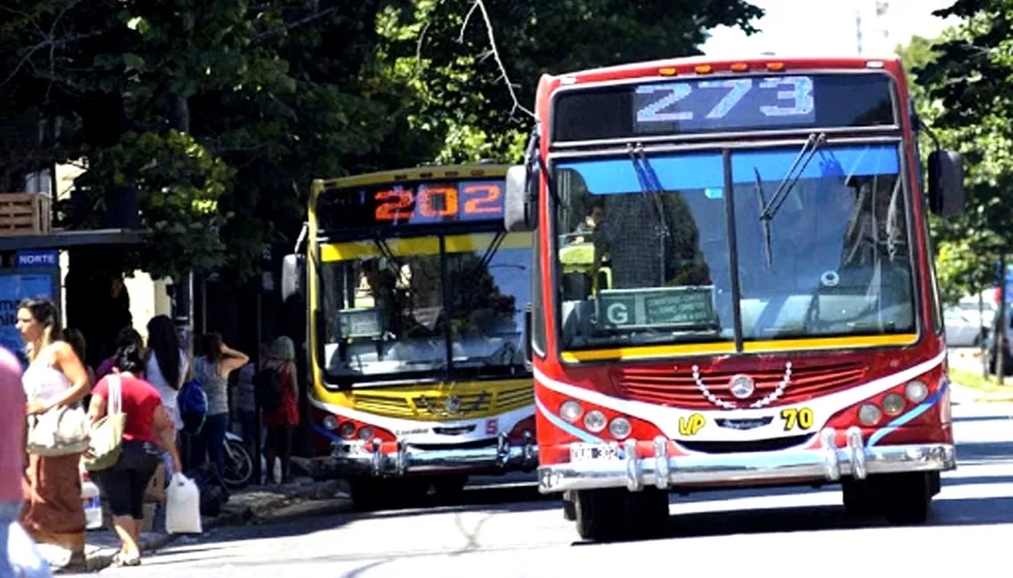 El boleto mínimo pasará a costar $918,35 en la provincia de Buenos Aires. El boleto mínimo pasará a costar $918,35 en la provincia de Buenos Aires.