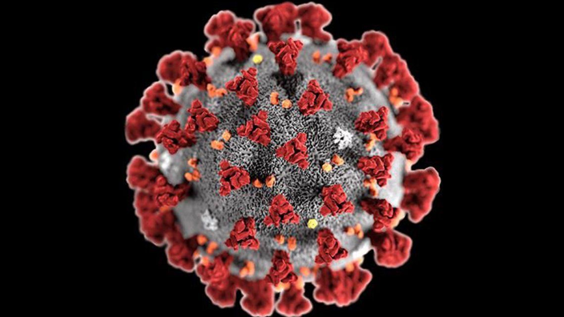 Detectan una cepa más infecciosa de coronavirus que se propaga por Asia