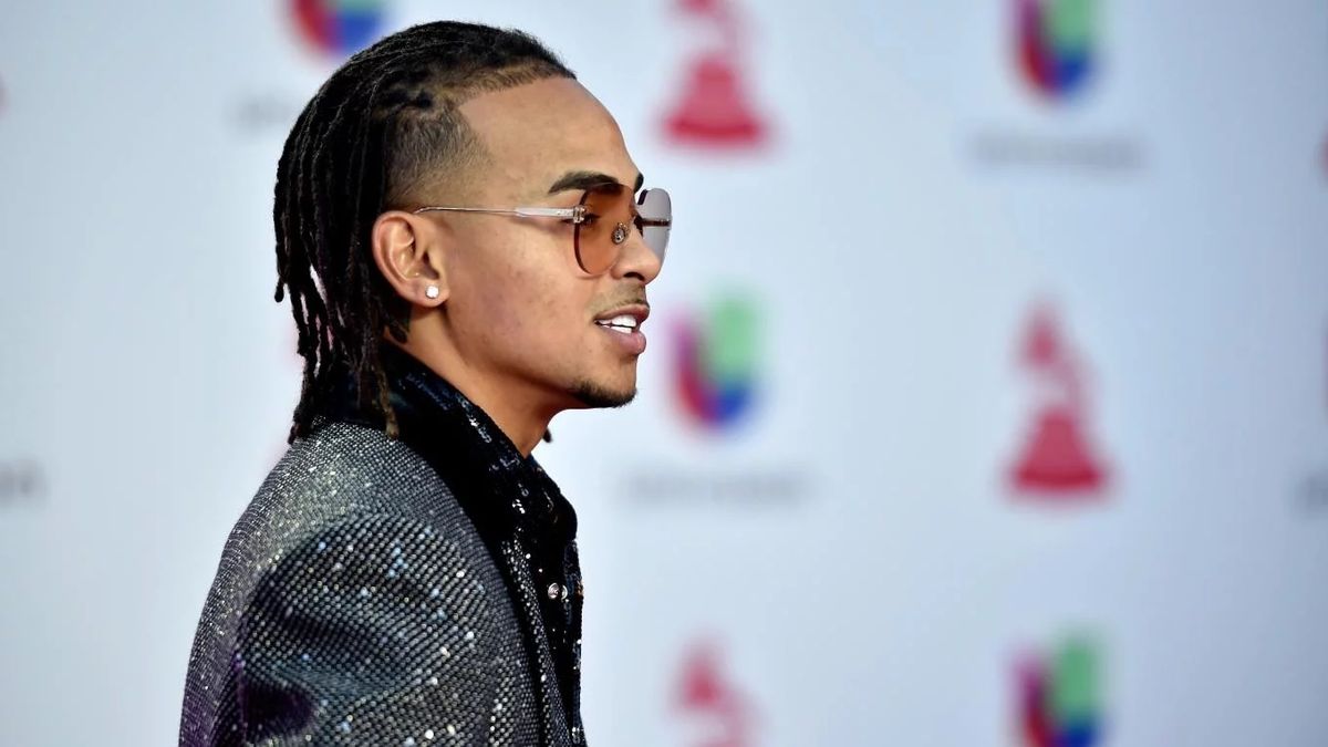 Ozuna admitió que participó de un video porno gay cuando era menor de edad  y pidió disculpas