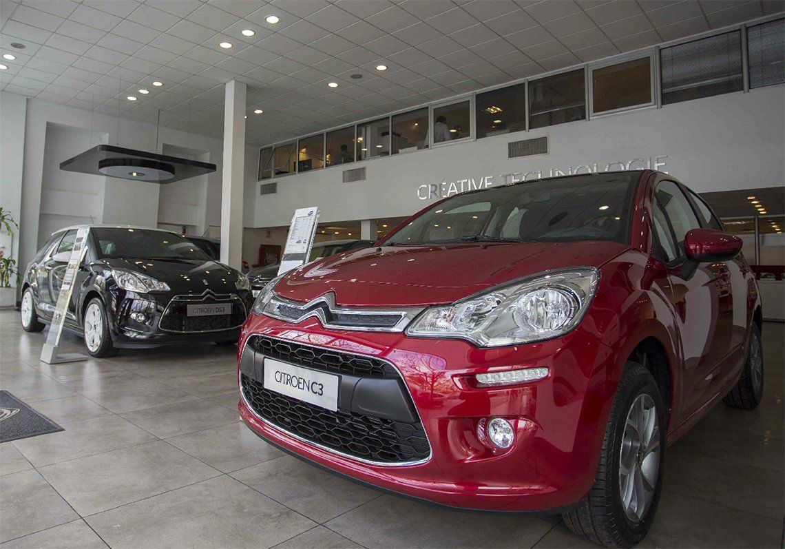 Junio OKM, el plan para incentivar la compra de autos se extiende hasta finales de julio