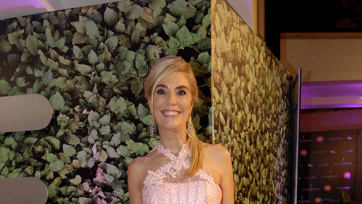 María Belén Aramburu No soy de hacerme rollos