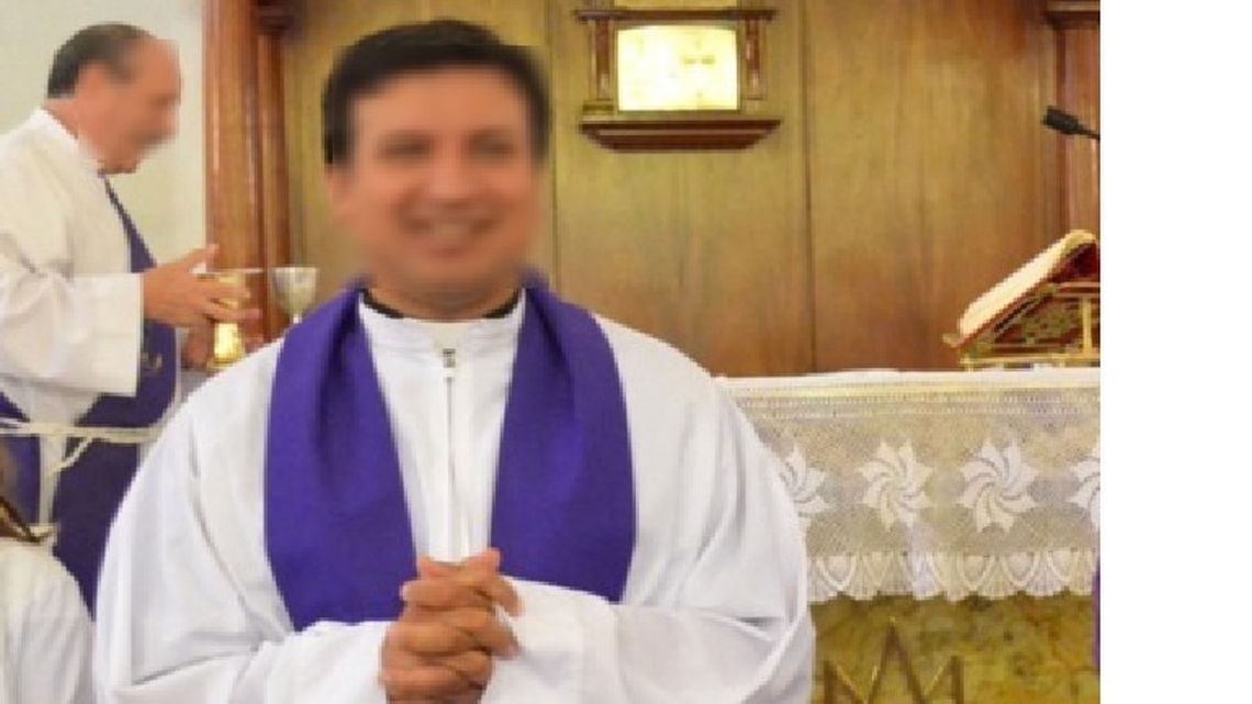 Condenaron a sacerdote de Lomas que abusó sexualmente de una joven en una parroquia