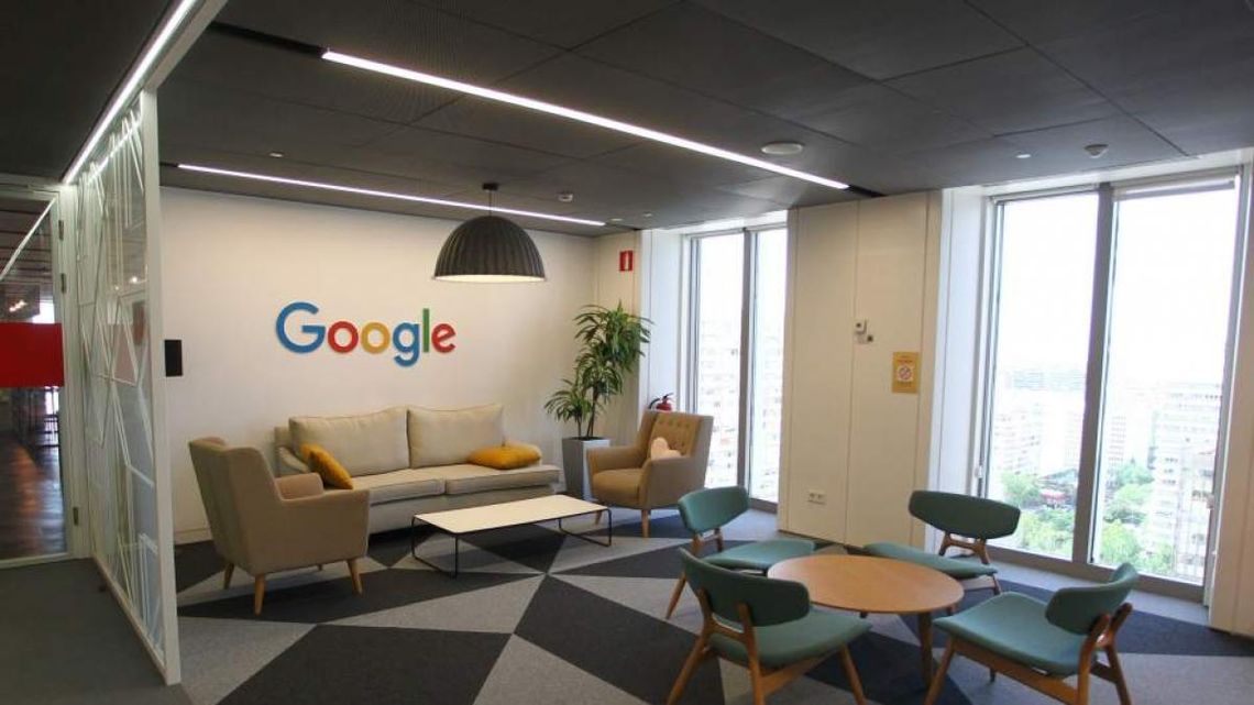 Google estaría preparando despedir a 10 mil trabajadores.