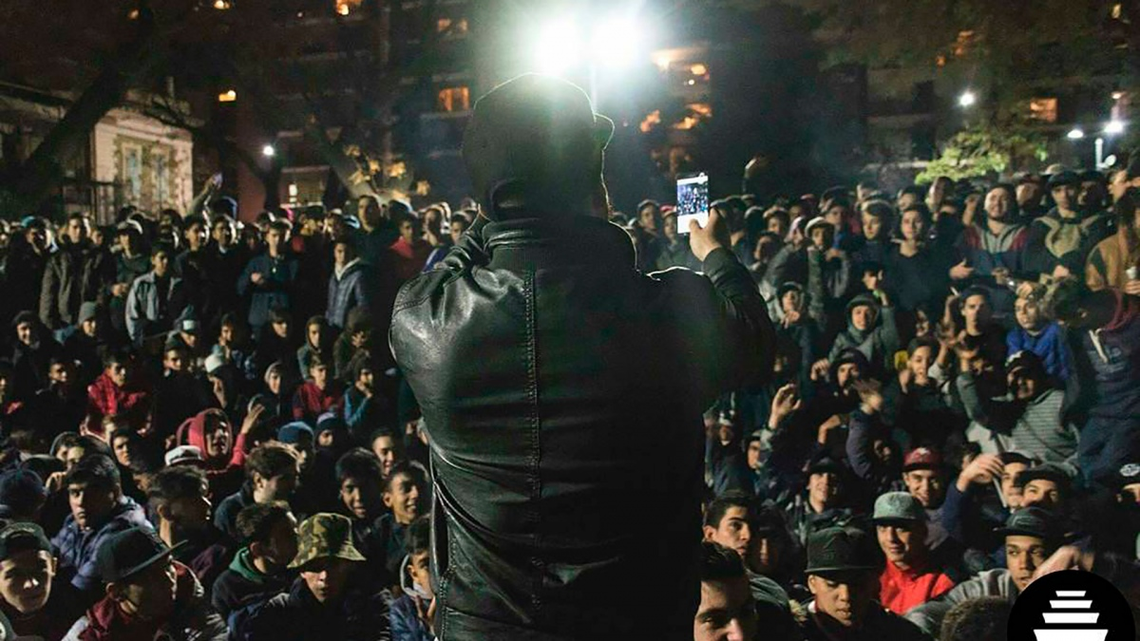 El Quinto Escalón a 10 años de su inicio y a 5 de la última batalla