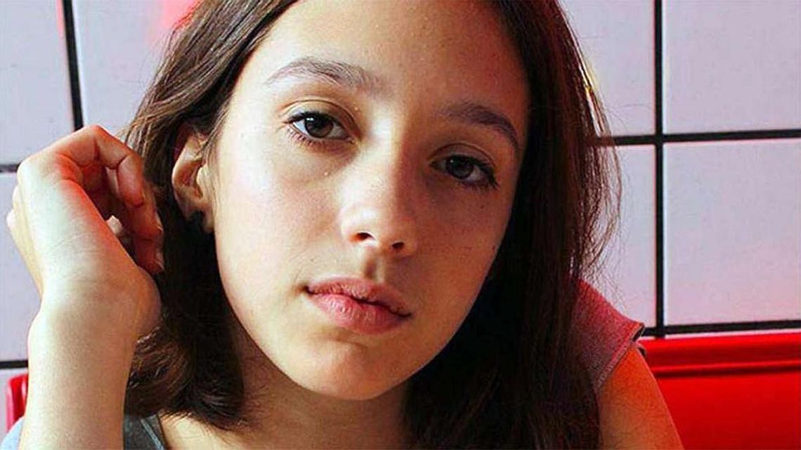 Caso Lola Chomnalez: la fiscal pide 30 años para el asesino de la joven.