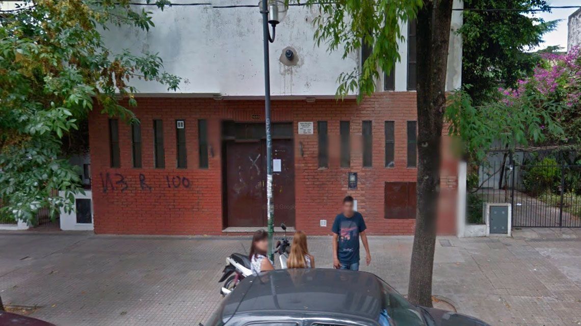 La Plata: un adolescente amenazó con perpetrar una masacre en una escuela