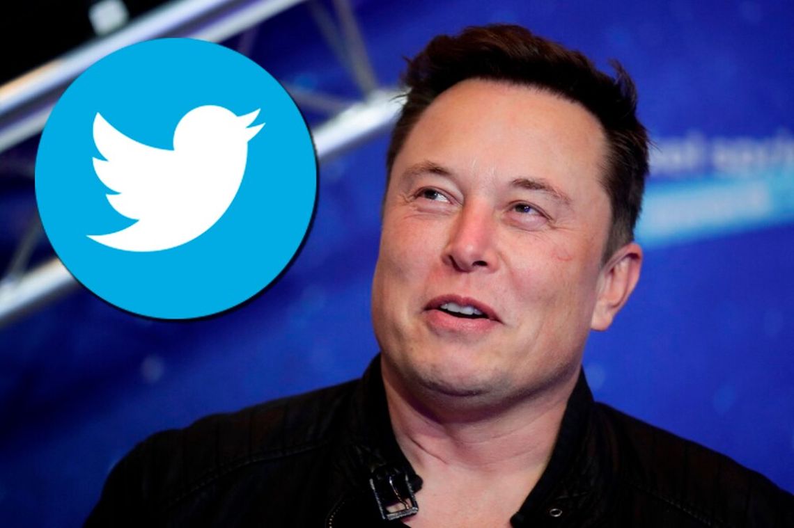 Elon Musk todavía no terminó de pagar Twitter y ya planea venderla