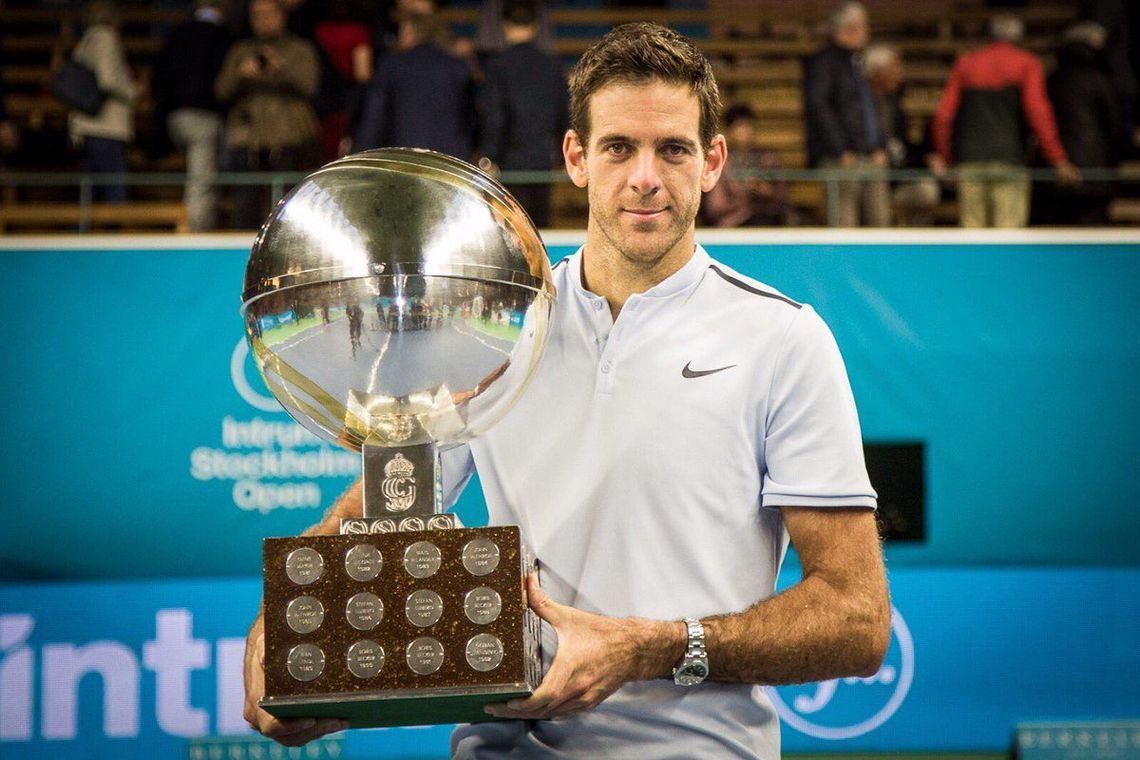 Juan Martín del Potro