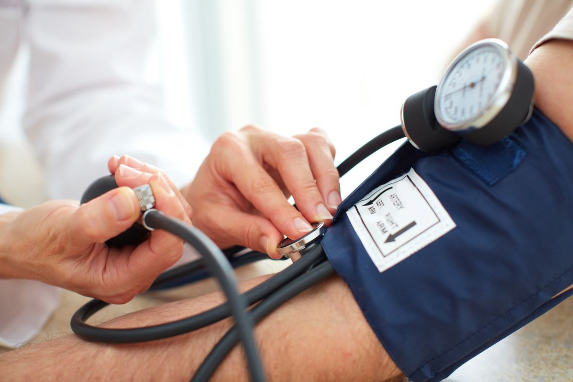 Los chequeos médicos son funbdamentales para prevenir enfermedades cardiovasculares