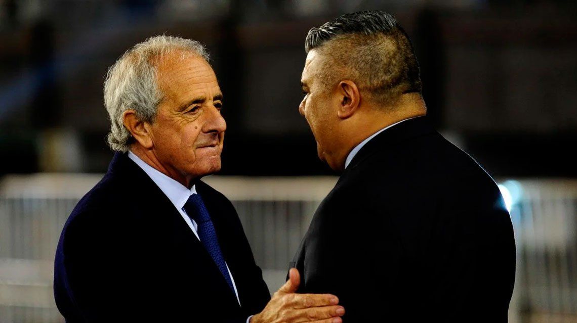 La polémica relación de River y la AFA atravesada por los últimos tres presidentes del club en casi 20 años