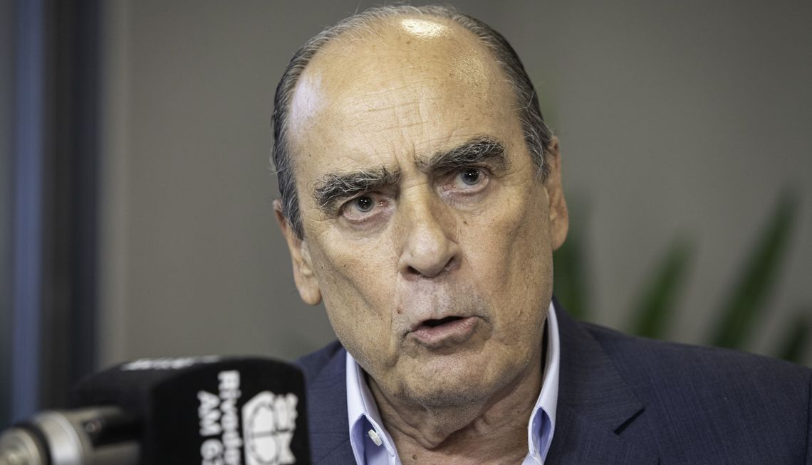 Guillermo Francos defendió la designación de Ariel Lijo en la Corte Suprema.