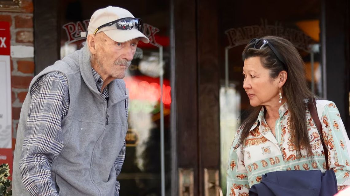 El actor de 95 años y su mujer, Betsy Arakawa, fueron hallados muertos este miércoles.