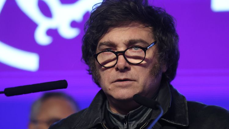 El porcentaje de votantes que rechazan un nuevo mandato de Milei llega a casi un 60%.