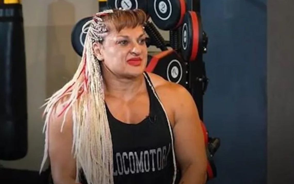 En Santa Fe habrá tres días de duelo por la muerte de Locomotora Oliveras.