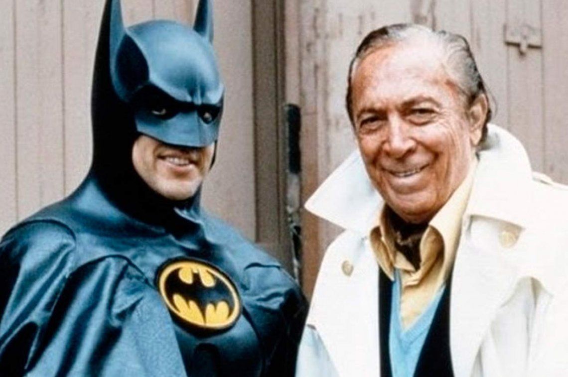 Bati-polémica: ¿fue Bob Kane el verdadero creador de Batman?