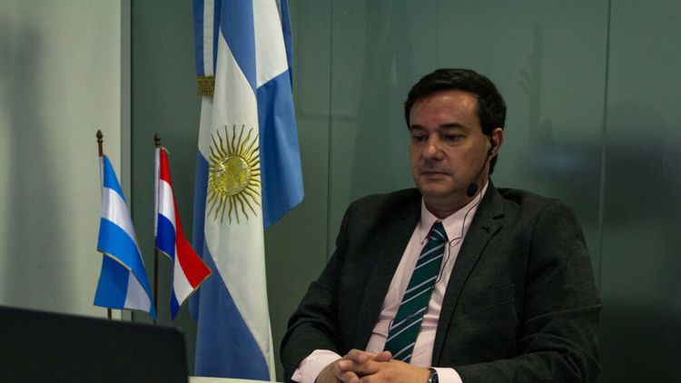 Marcelo Covelli fue despedido tras afirmar que Argentina investigaría el accidente náutico en el que murió la nieta de Cris Morena en Miami.