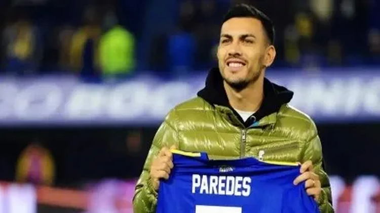Firmará por tres temporadas con el club de sus amores.