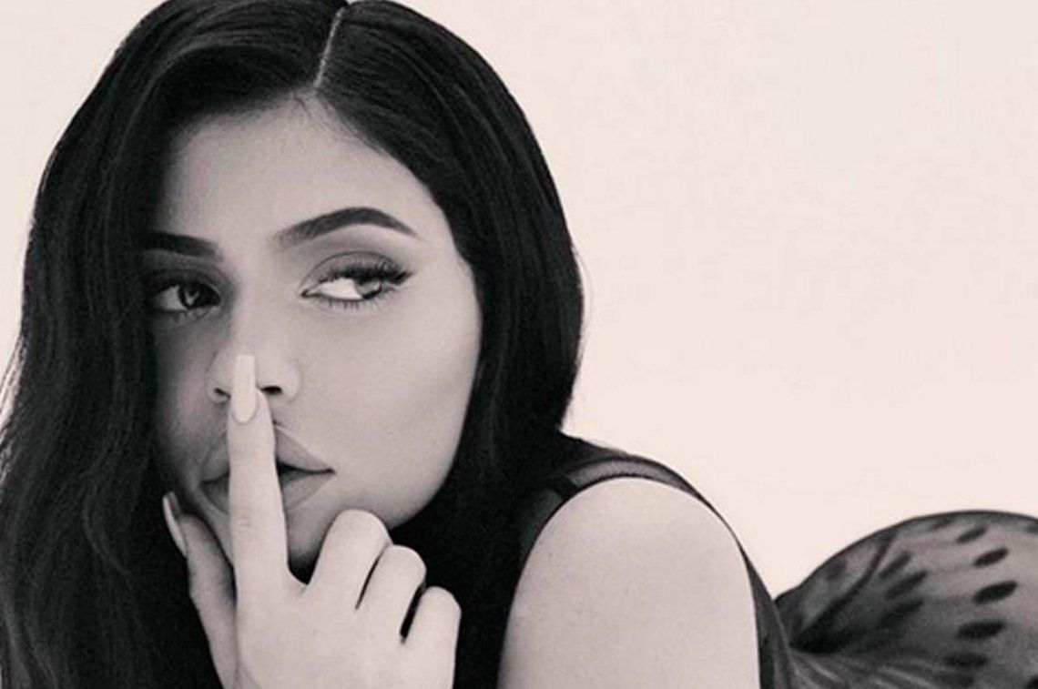 La hermana de Kim Kardashian es la multimillonaria más joven de la historia