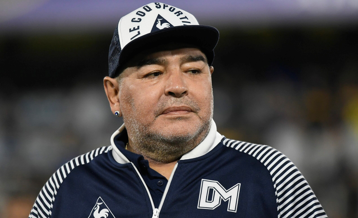La causa Maradona suma un nuevo imputado
