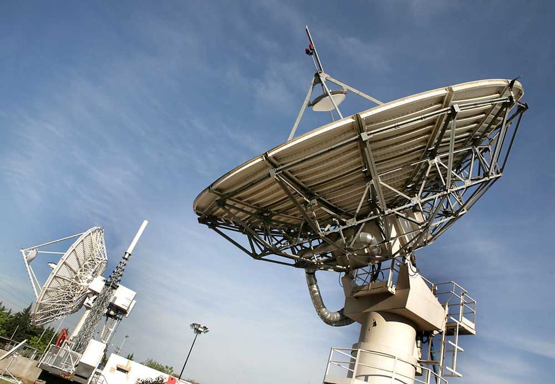 Construirán el primer telepuerto satelital en la provincia de Catamarca
