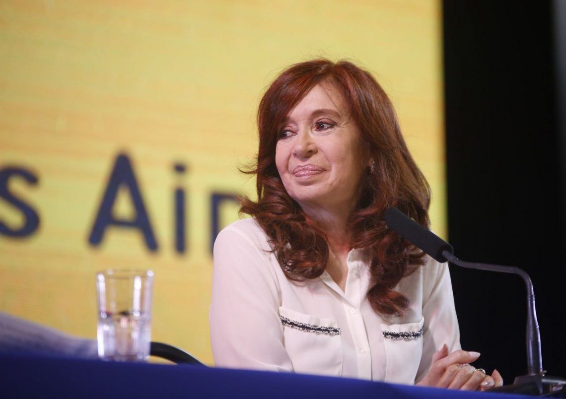 La Corte Suprema confirmó que el juicio a Cristina Kirchner arranca el martes