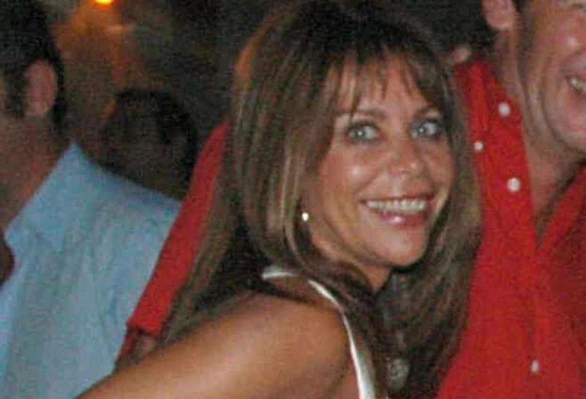 Nora Dalmasso fue asesinada en noviembre de 2006.