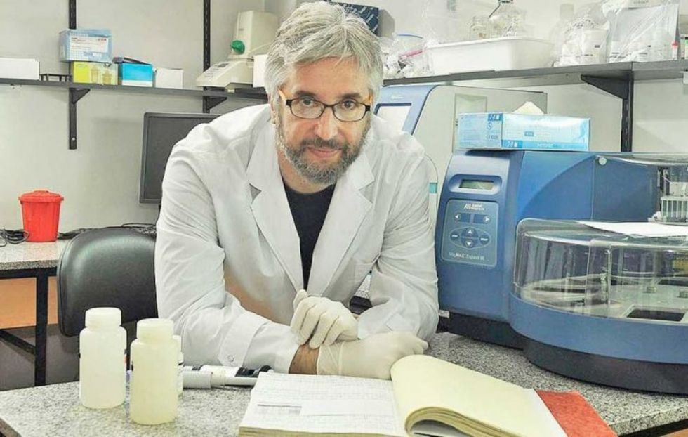 Coronavirus: el médico argentino Fernando Polack, positivo por segunda vez