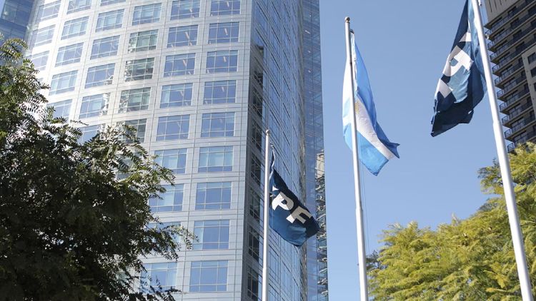 Siguen las idas y vueltas judiciales en torno a YPF y el juicio que se lleva adelante en Estados Unidos. 