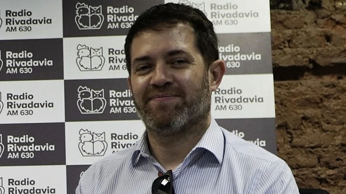 Ignacio Ortelli 