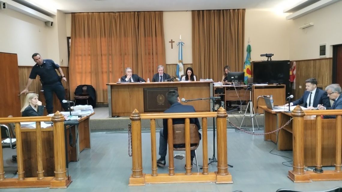 Piden 40 años de prisión para acusado de distribuir material pornográfico infantil de un niño autista de Bernal