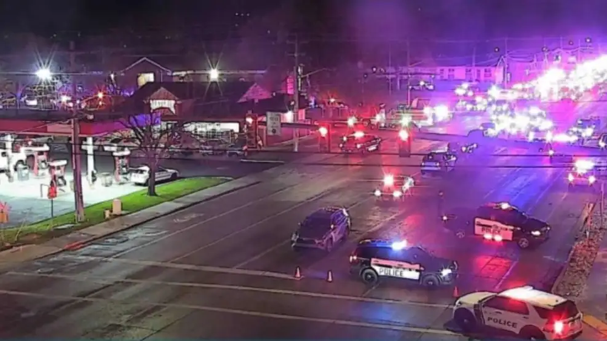 Tiroteo en una iglesia de Estados Unidos: dos muertos y seis heridos en Salt Lake City