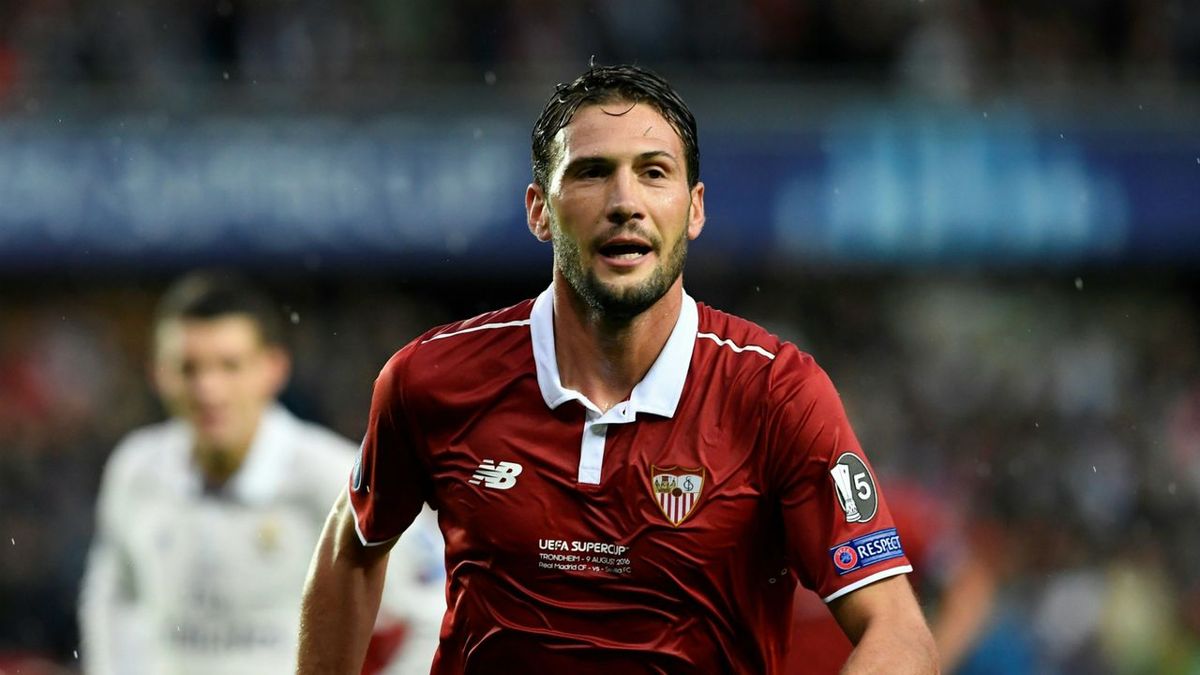 Se cae el primero Franco Vázquez, descartado para Boca