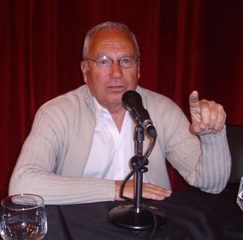 “Fue una pena que nos quedáramos afuera”