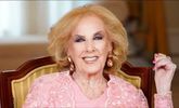 Los invitados de Mirtha Legrand, Juana Viale y la Peña de Morfi