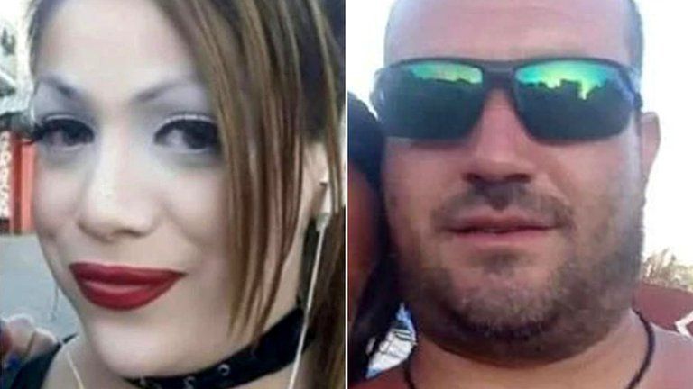 Travesticidio en Mendoza: el asesino podría ser un policía.