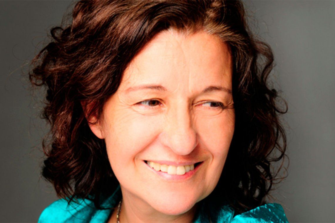 Tristeza en el mundo literario: murió Liliana Bodoc