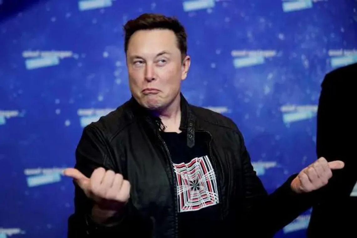 Elon Musk sumó una nueva polémica