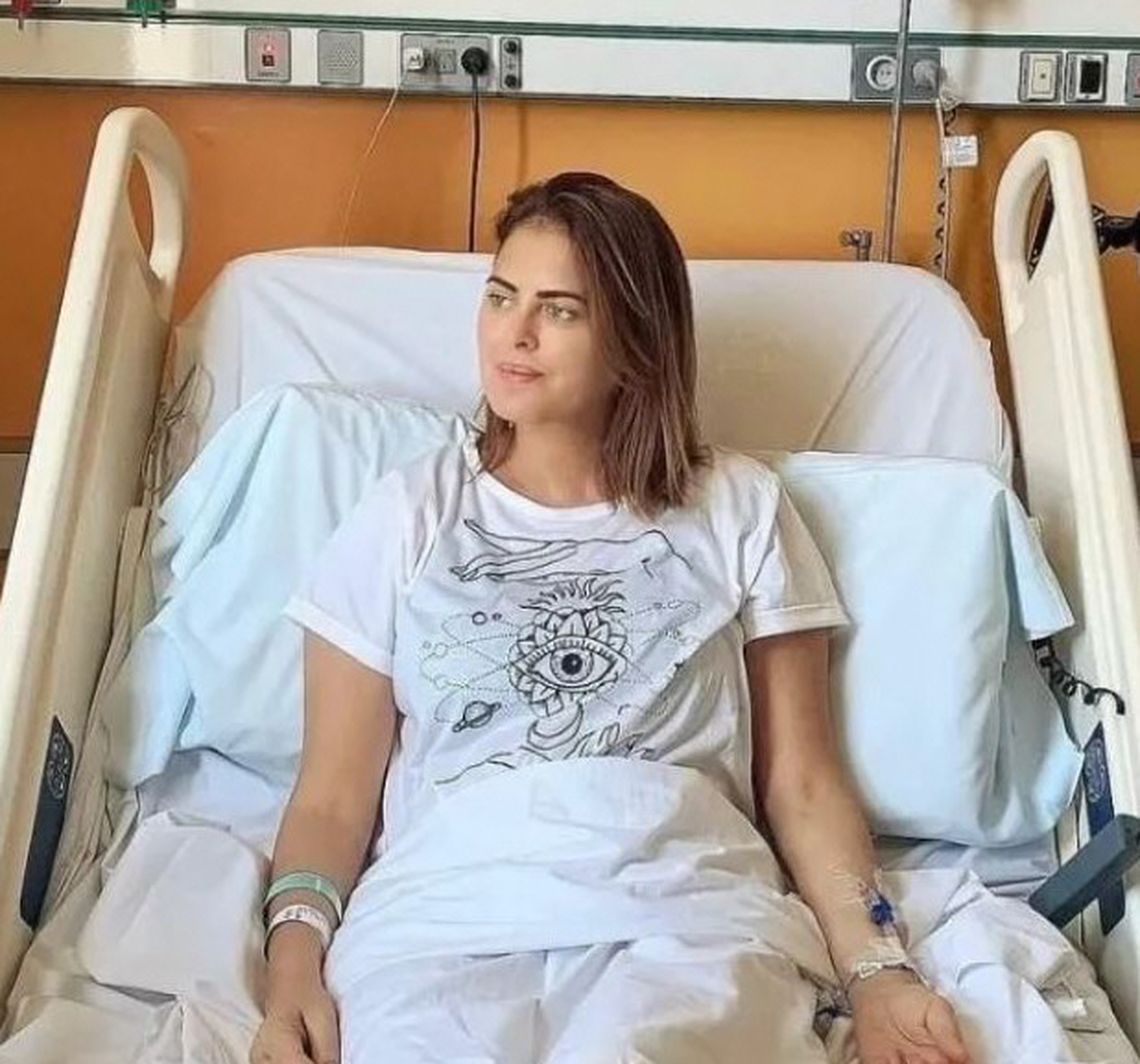 Destacan que Silvina Luna
