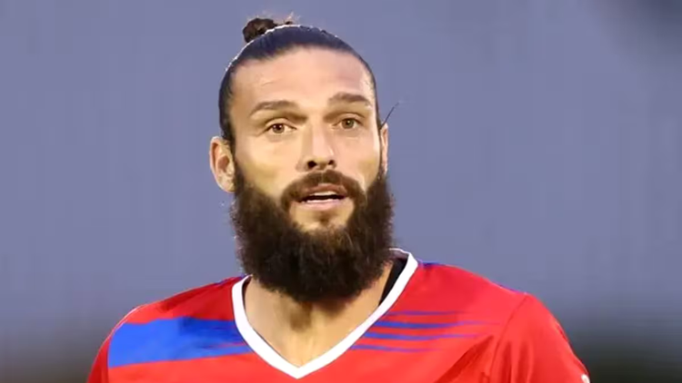 El exjugador también contó que desde hacía tiempo mantenía una sensación incómoda respecto de Adams