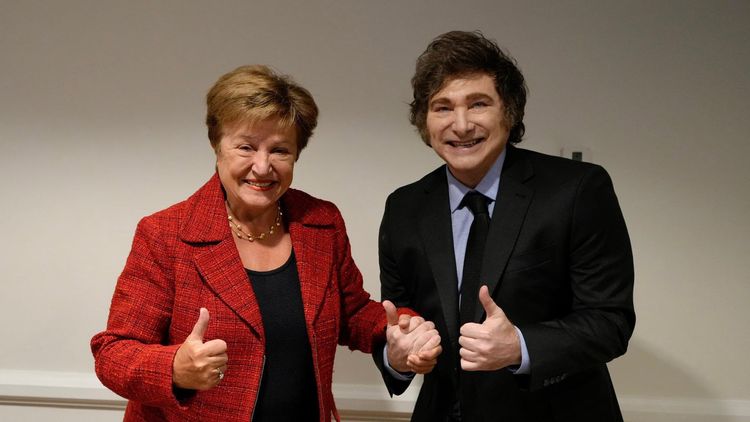 Junto al desembolso de 1000 millones de dólares de deuda, el FMI dio a conocer las exigencias que Milei debe implementar antes de fin de año.