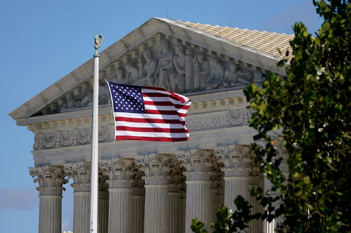 La Corte Suprema de los Estados Unidos rechazó este lunes la última apelación solicitada por el Ejecutivo nacional.