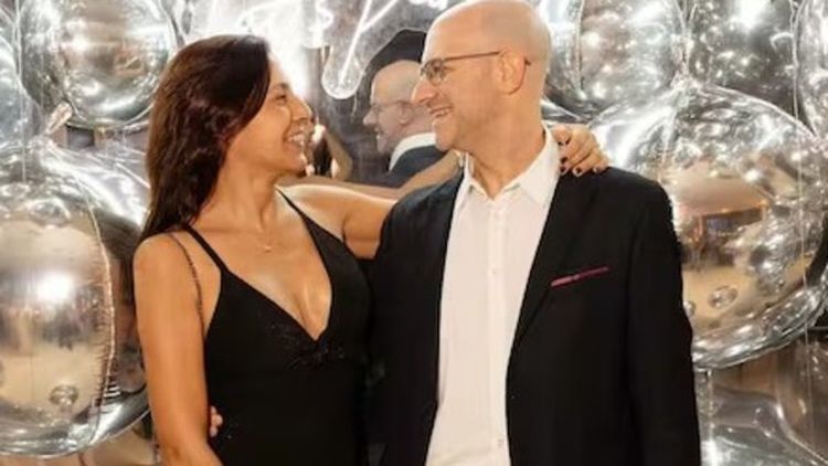 Bernardo Adrian Seltzer, Laura Fernanda Leguizamón y sus hijos aparecieron muertos en Villa Crespo. 