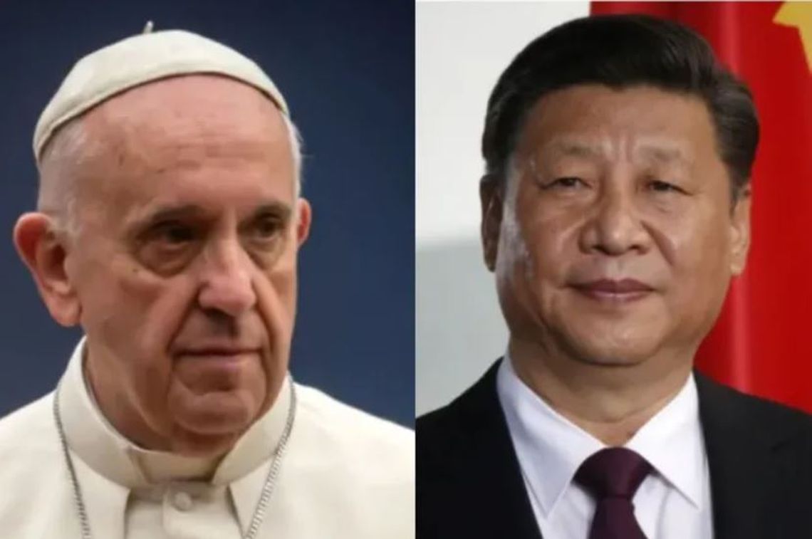 La designación del obispo amenaza las relaciones existentes entre el Vaticano y China.