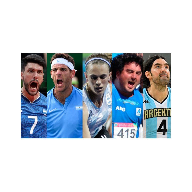 Encuesta | ¿Qué otros argentinos se subirán al podio de Río 2016?