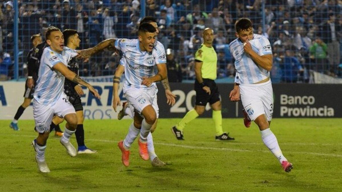 Con el foco en Atlético y Gimnasia, así se cierra la fecha 19 - Vimarsana News