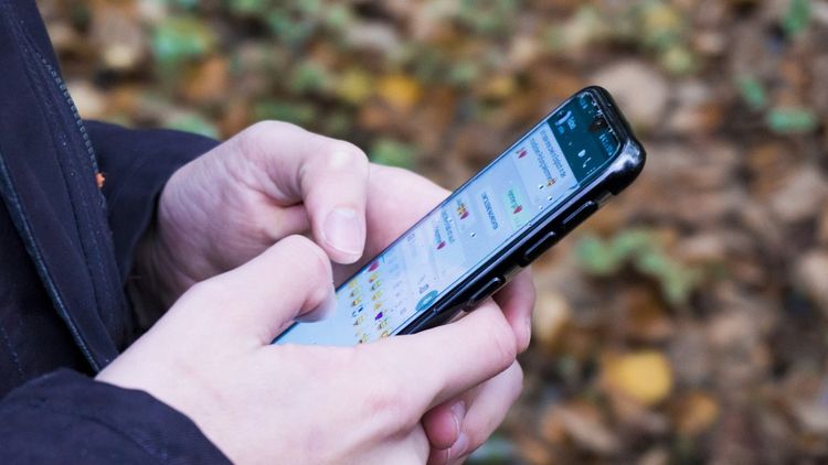 Borrar cada cierto tiempo el caché de tu WhatsApp ayudaria al la memoria del celular.